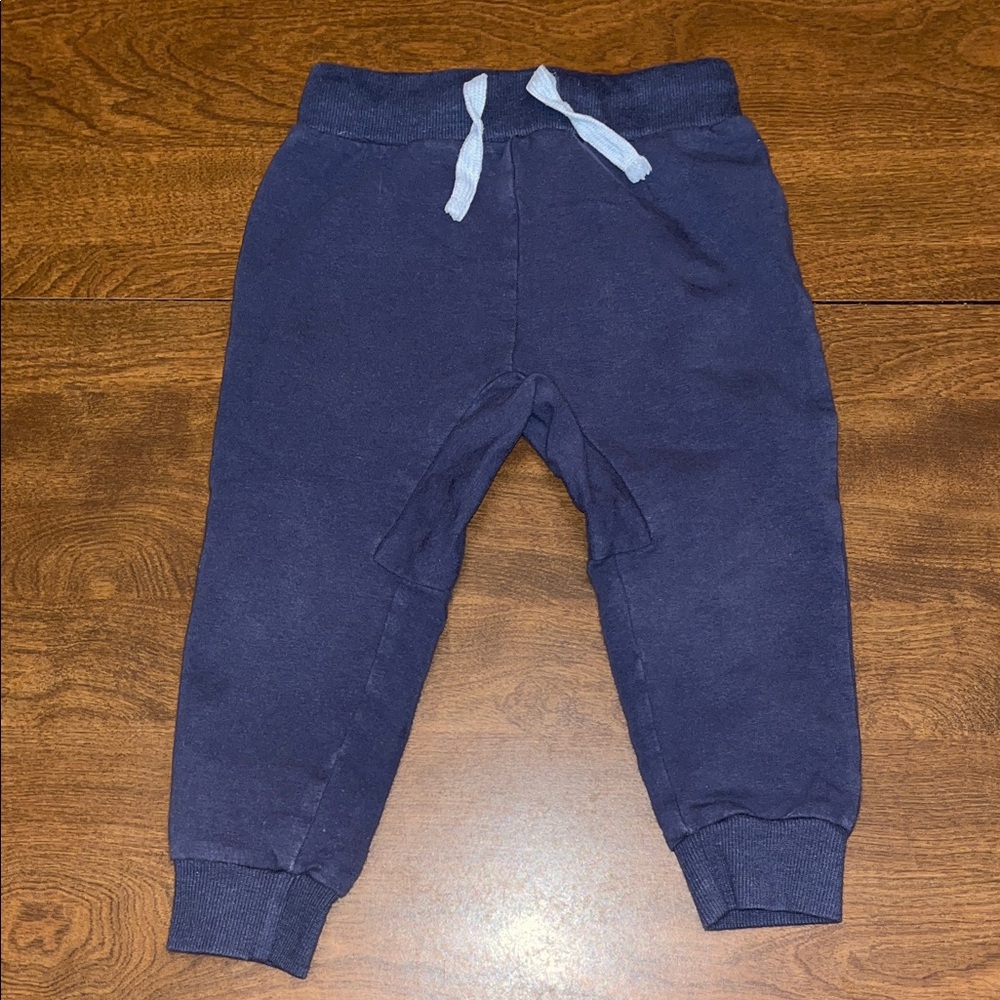 Tommy Bahama Kids Dark Blue Joggers